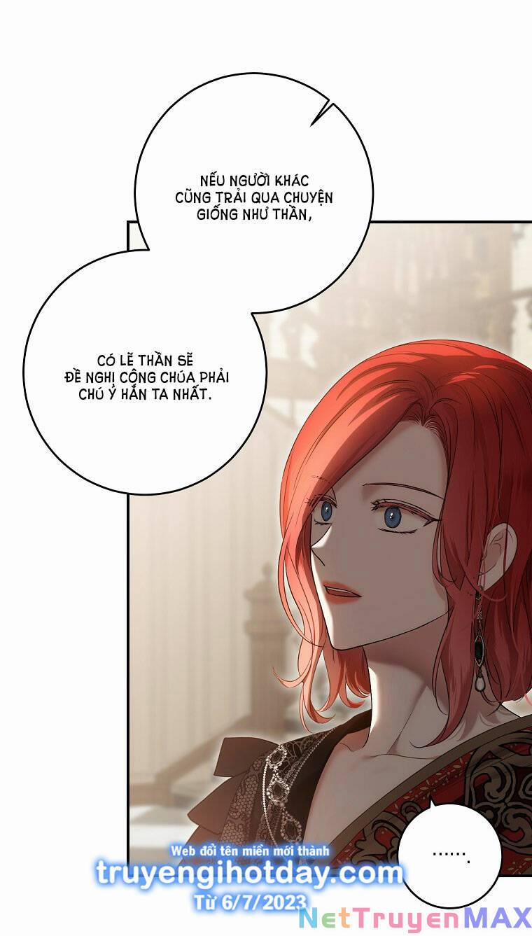 Tôi Lạc Vào Thế Giới Trò Chơi Harem Ngược 88.2 trang 13