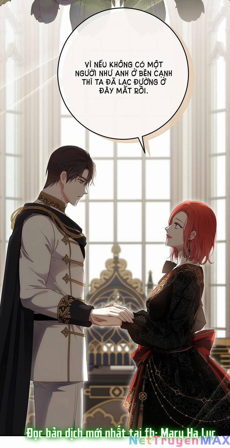 Tôi Lạc Vào Thế Giới Trò Chơi Harem Ngược 88.2 trang 20