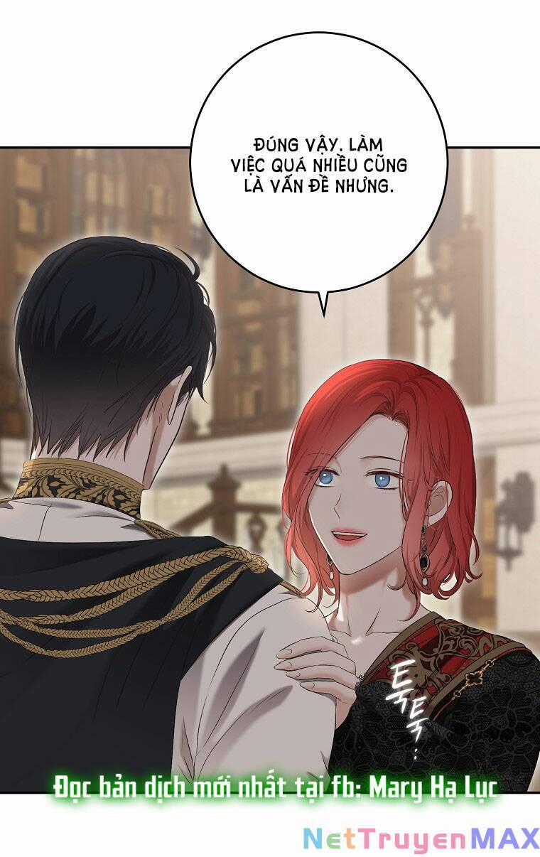 Tôi Lạc Vào Thế Giới Trò Chơi Harem Ngược 88.2 trang 27