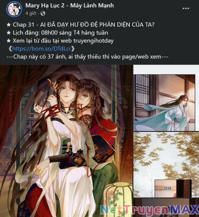 Tôi Lạc Vào Thế Giới Trò Chơi Harem Ngược 88.2 trang 37