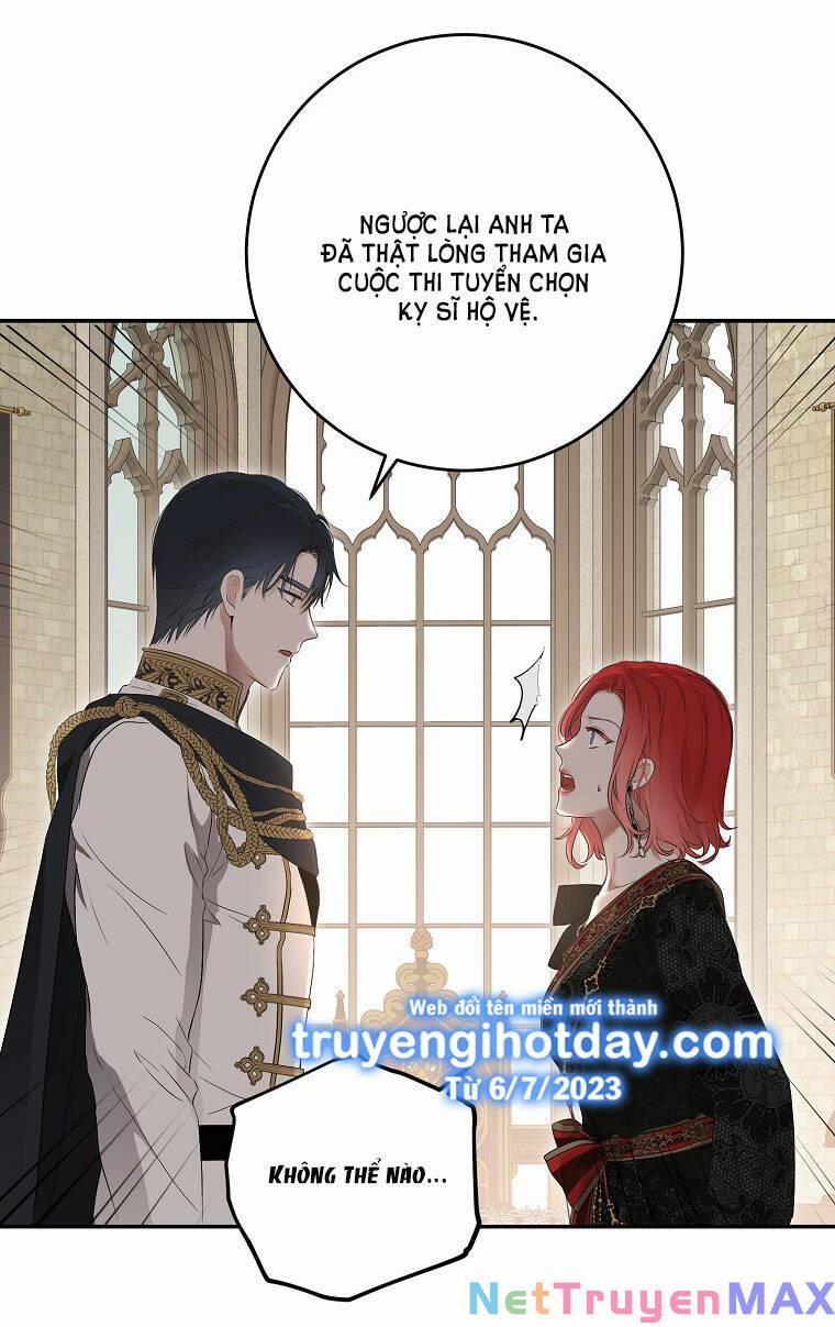 Tôi Lạc Vào Thế Giới Trò Chơi Harem Ngược 88.2 trang 39