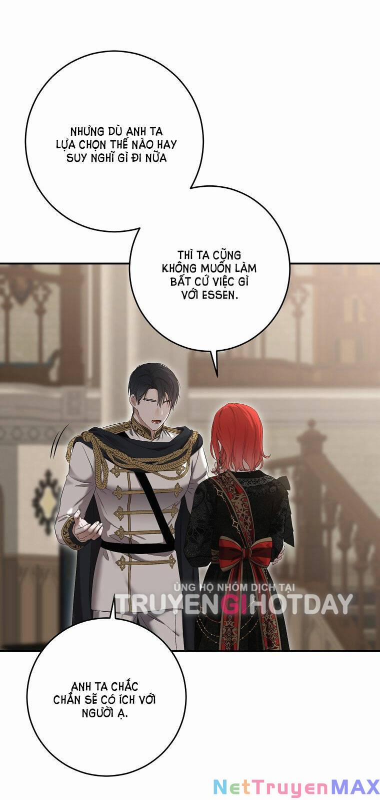 Tôi Lạc Vào Thế Giới Trò Chơi Harem Ngược 88.2 trang 42