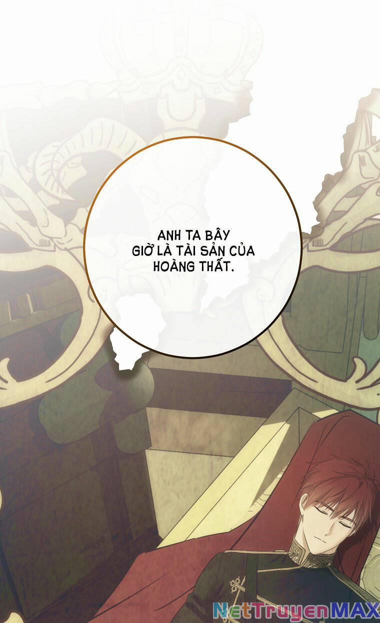 Tôi Lạc Vào Thế Giới Trò Chơi Harem Ngược 88.2 trang 5