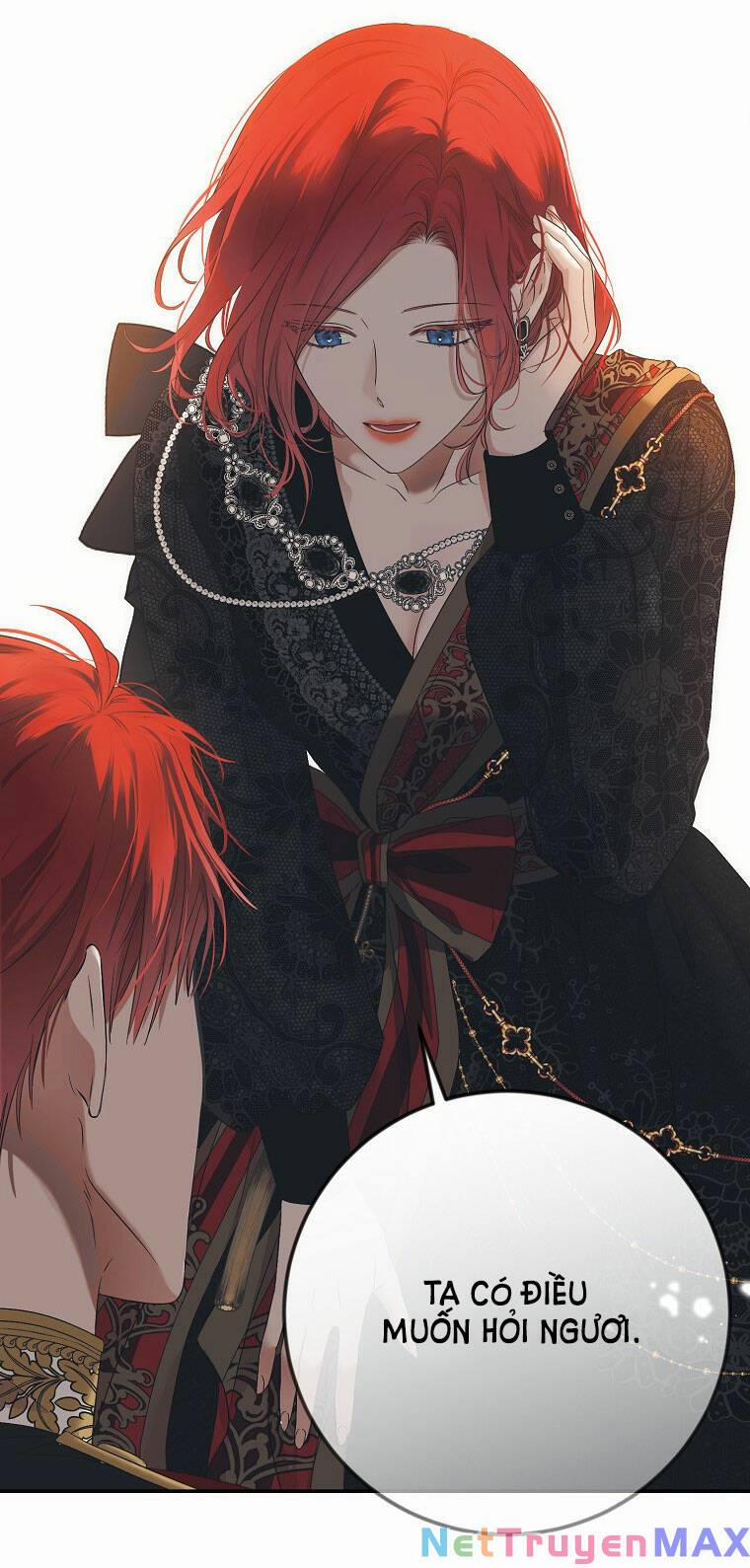 Tôi Lạc Vào Thế Giới Trò Chơi Harem Ngược 88.2 trang 55