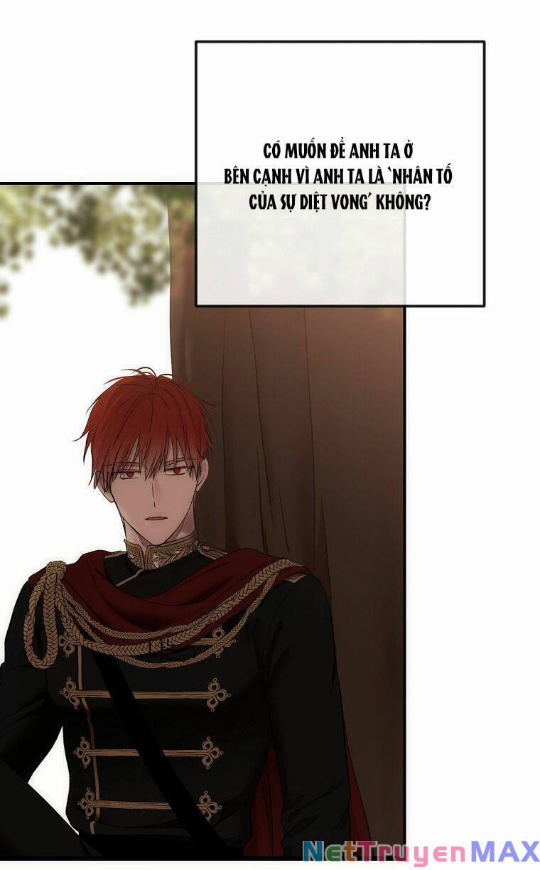 Tôi Lạc Vào Thế Giới Trò Chơi Harem Ngược 89.1 trang 11