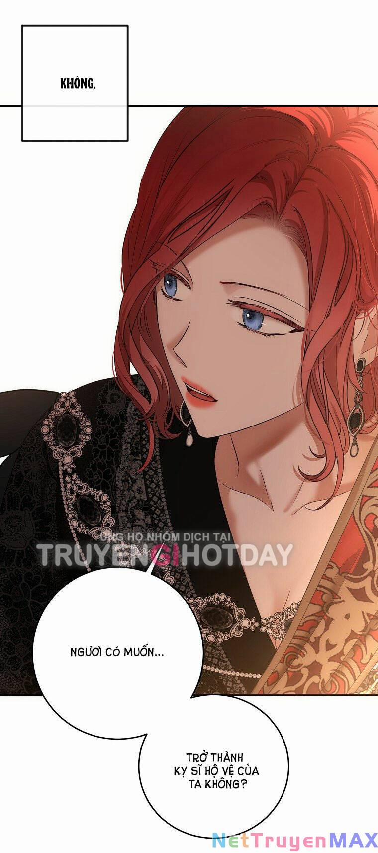 Tôi Lạc Vào Thế Giới Trò Chơi Harem Ngược 89.1 trang 13