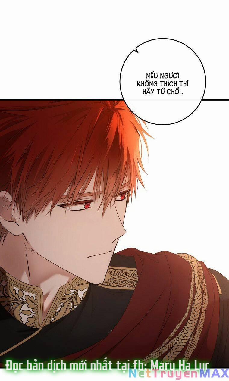 Tôi Lạc Vào Thế Giới Trò Chơi Harem Ngược 89.1 trang 16