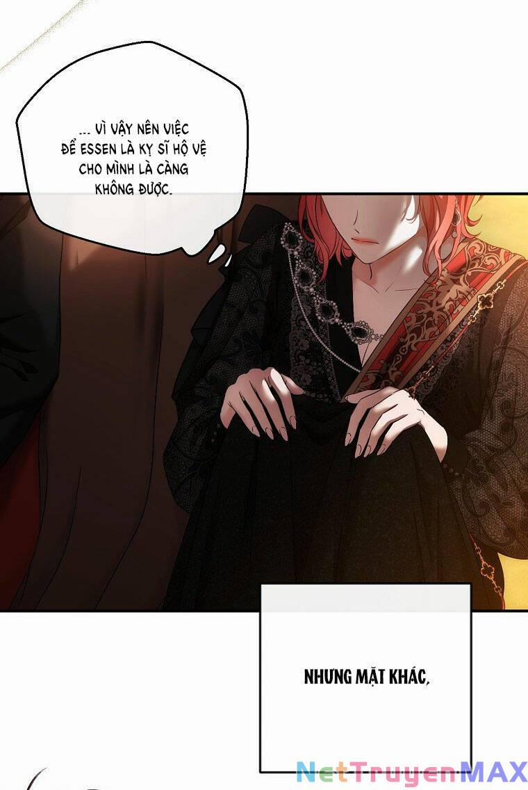 Tôi Lạc Vào Thế Giới Trò Chơi Harem Ngược 89.1 trang 25