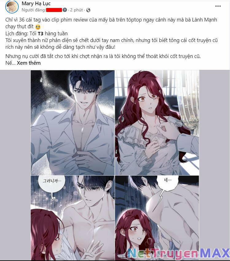 Tôi Lạc Vào Thế Giới Trò Chơi Harem Ngược 89.1 trang 29