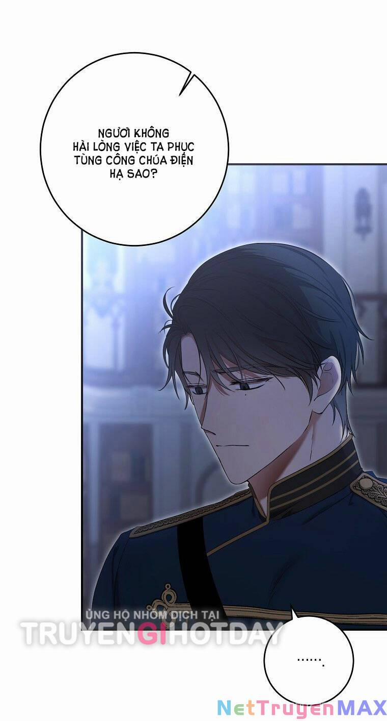 Tôi Lạc Vào Thế Giới Trò Chơi Harem Ngược 89.1 trang 50