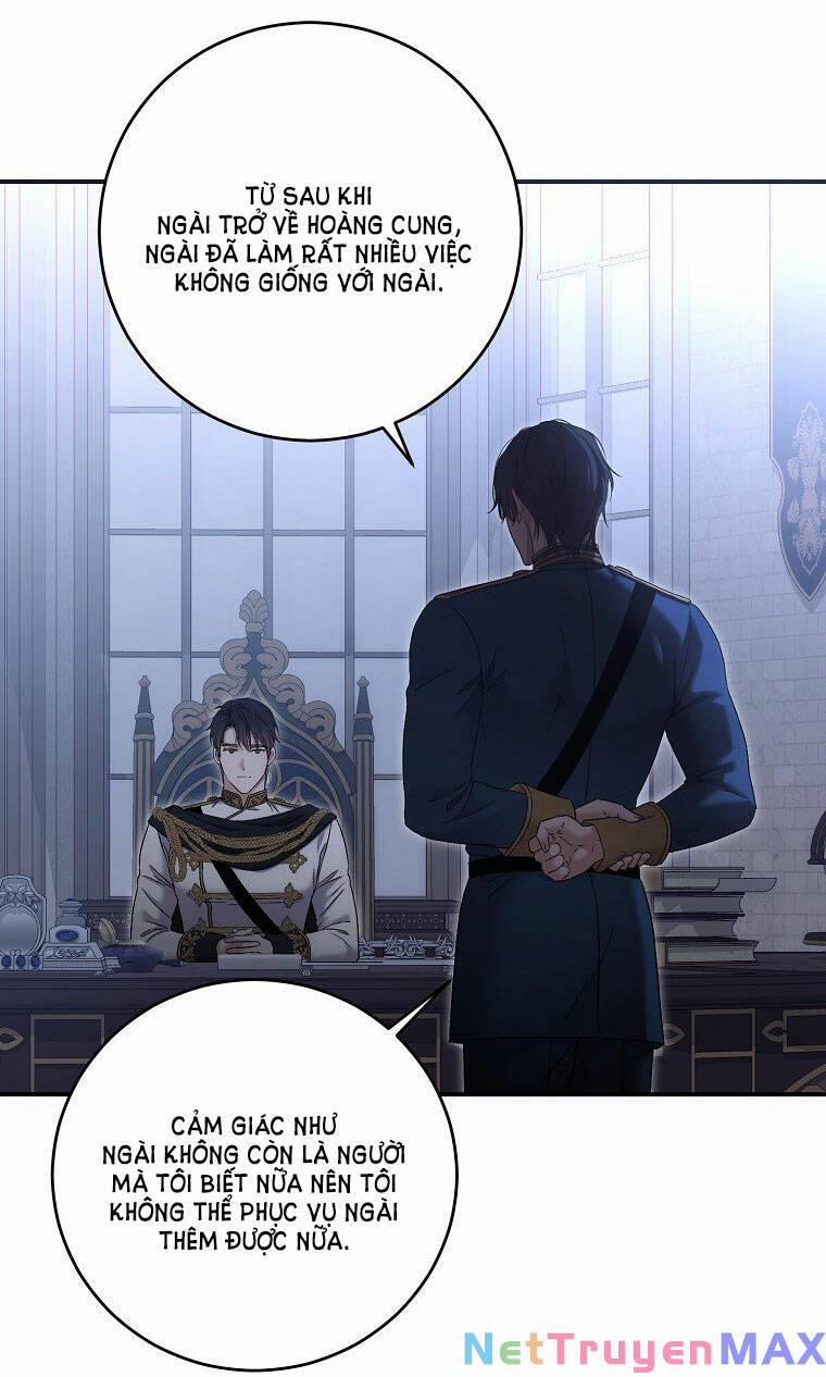 Tôi Lạc Vào Thế Giới Trò Chơi Harem Ngược 89.1 trang 52