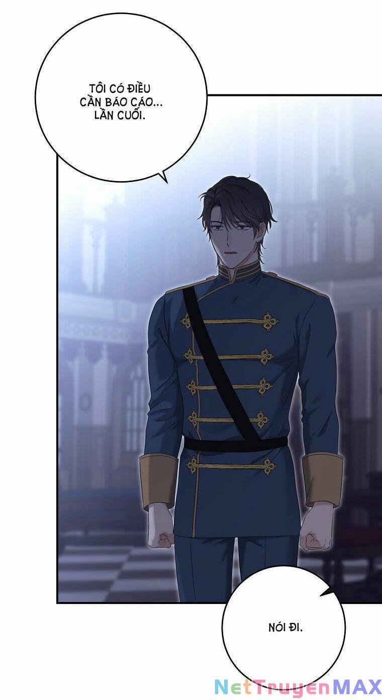 Tôi Lạc Vào Thế Giới Trò Chơi Harem Ngược 89.2 trang 19