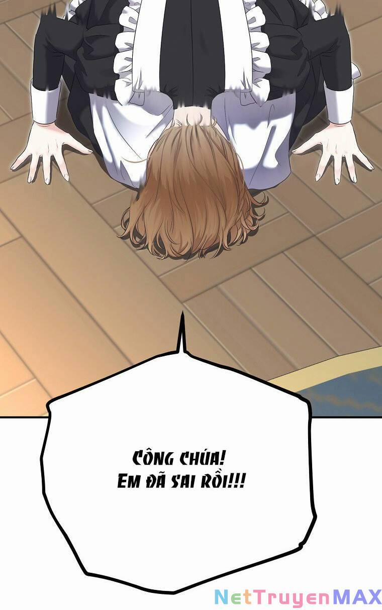 Tôi Lạc Vào Thế Giới Trò Chơi Harem Ngược 89.2 trang 23