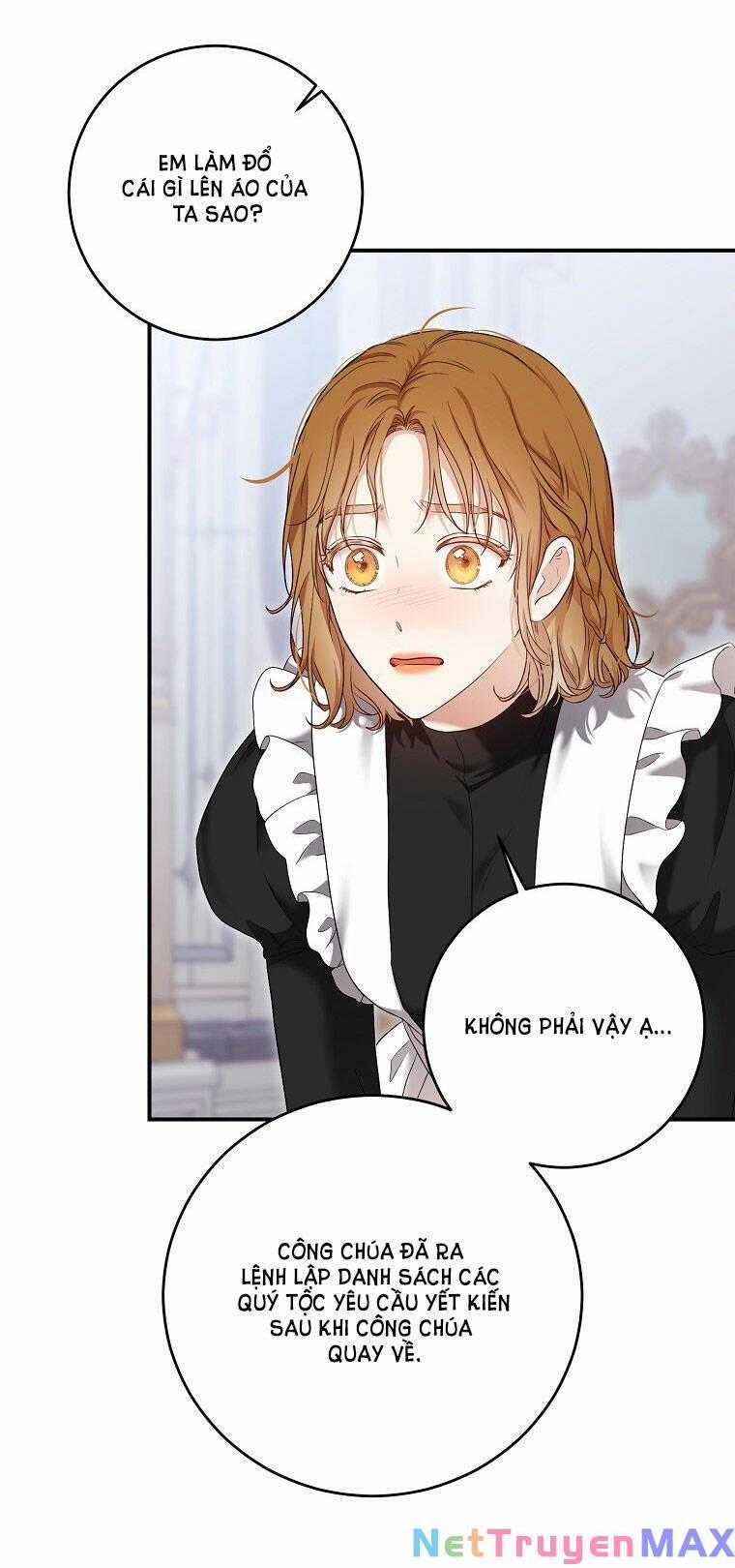 Tôi Lạc Vào Thế Giới Trò Chơi Harem Ngược 89.2 trang 27