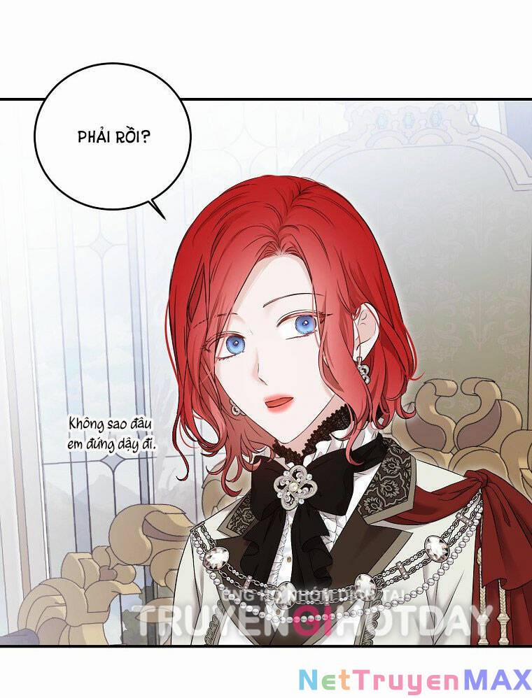 Tôi Lạc Vào Thế Giới Trò Chơi Harem Ngược 89.2 trang 28