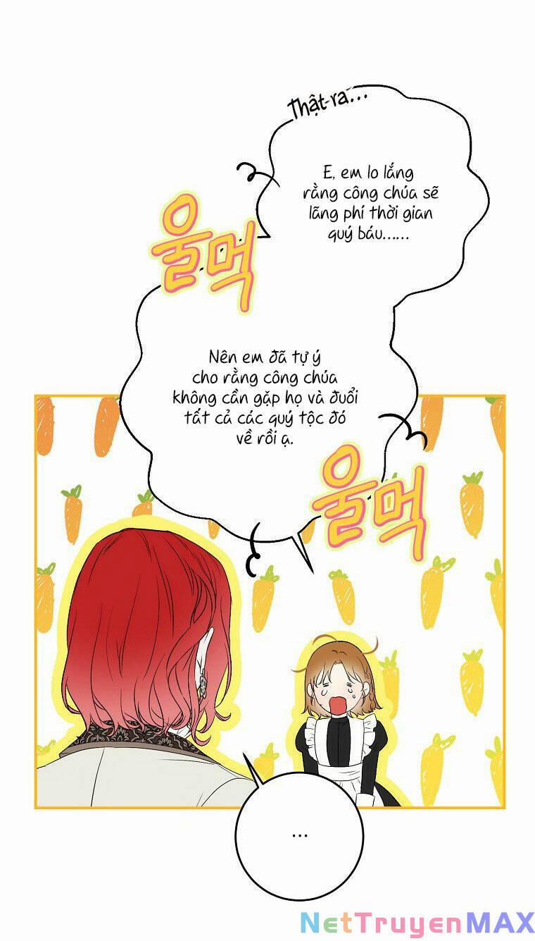 Tôi Lạc Vào Thế Giới Trò Chơi Harem Ngược 89.2 trang 33