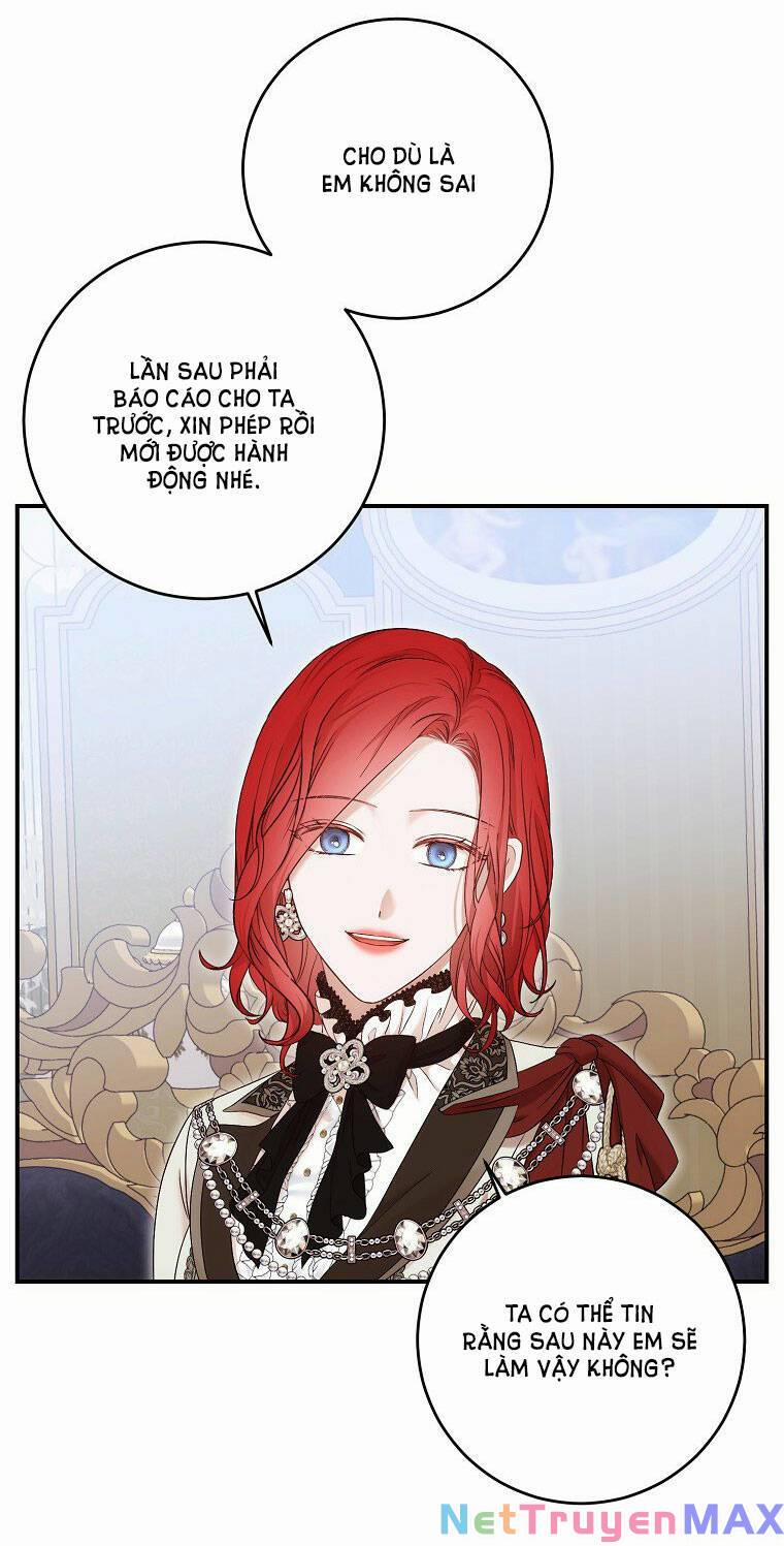 Tôi Lạc Vào Thế Giới Trò Chơi Harem Ngược 89.2 trang 38