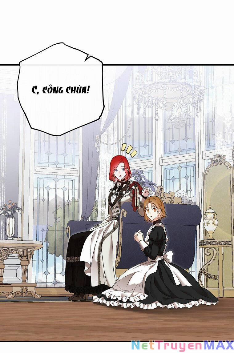 Tôi Lạc Vào Thế Giới Trò Chơi Harem Ngược 89.2 trang 41