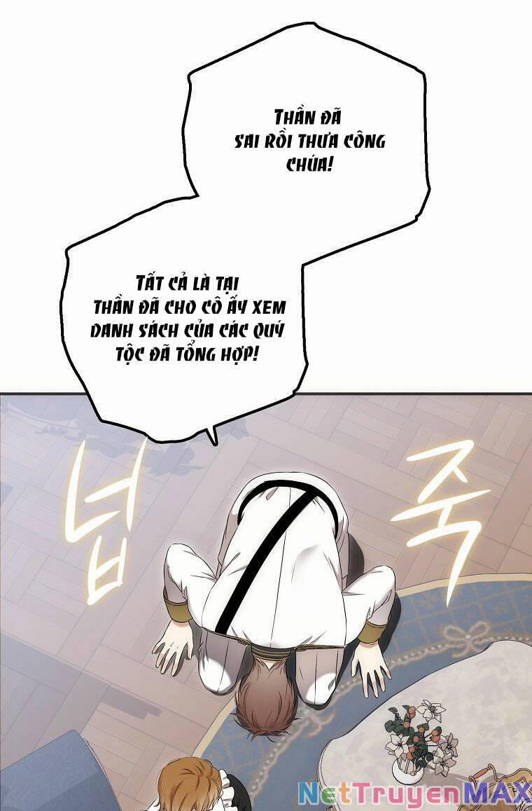 Tôi Lạc Vào Thế Giới Trò Chơi Harem Ngược 89.2 trang 44