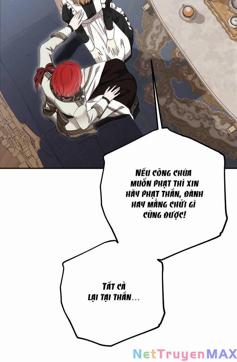 Tôi Lạc Vào Thế Giới Trò Chơi Harem Ngược 89.2 trang 45