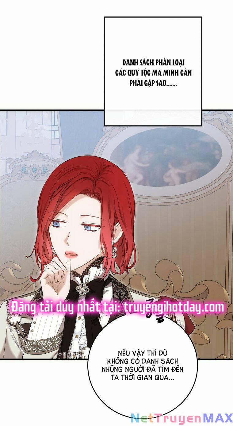 Tôi Lạc Vào Thế Giới Trò Chơi Harem Ngược 89.2 trang 50