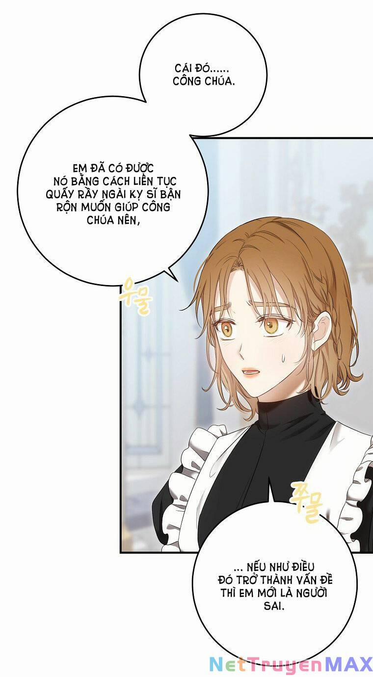 Tôi Lạc Vào Thế Giới Trò Chơi Harem Ngược 89.2 trang 52