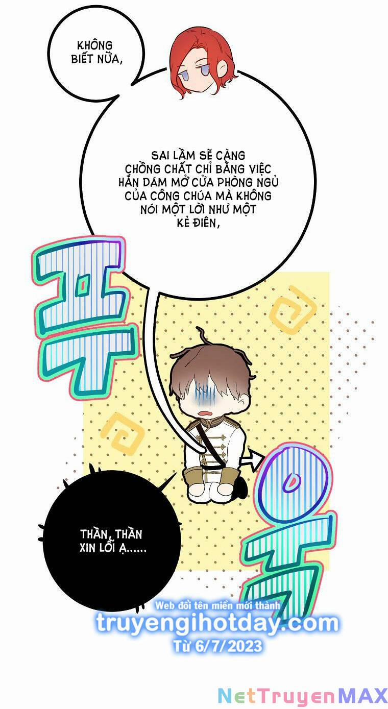 Tôi Lạc Vào Thế Giới Trò Chơi Harem Ngược 89.2 trang 53