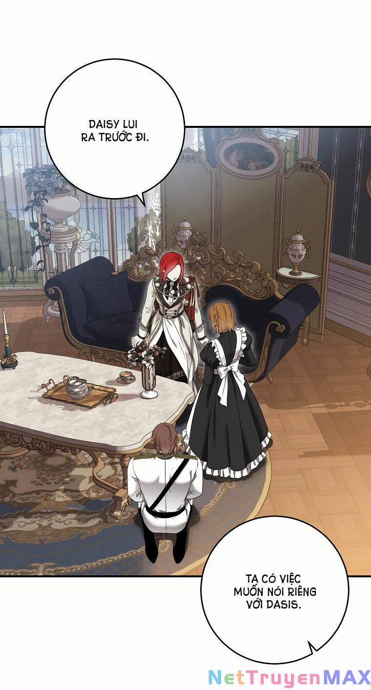 Tôi Lạc Vào Thế Giới Trò Chơi Harem Ngược 89.2 trang 54