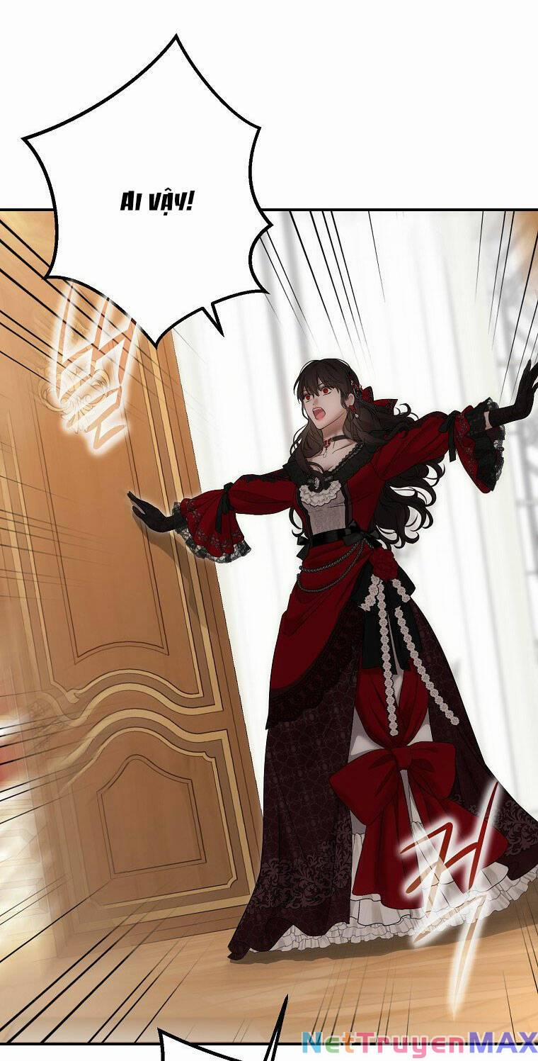 Tôi Lạc Vào Thế Giới Trò Chơi Harem Ngược 89.2 trang 57