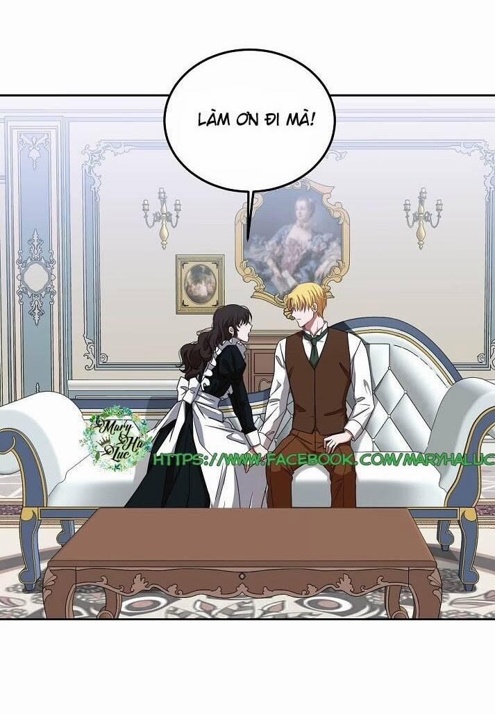 Tôi Lạc Vào Thế Giới Trò Chơi Harem Ngược 9 trang 16