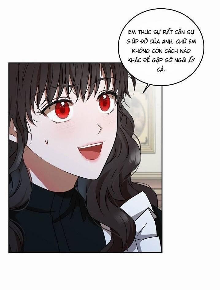 Tôi Lạc Vào Thế Giới Trò Chơi Harem Ngược 9 trang 17