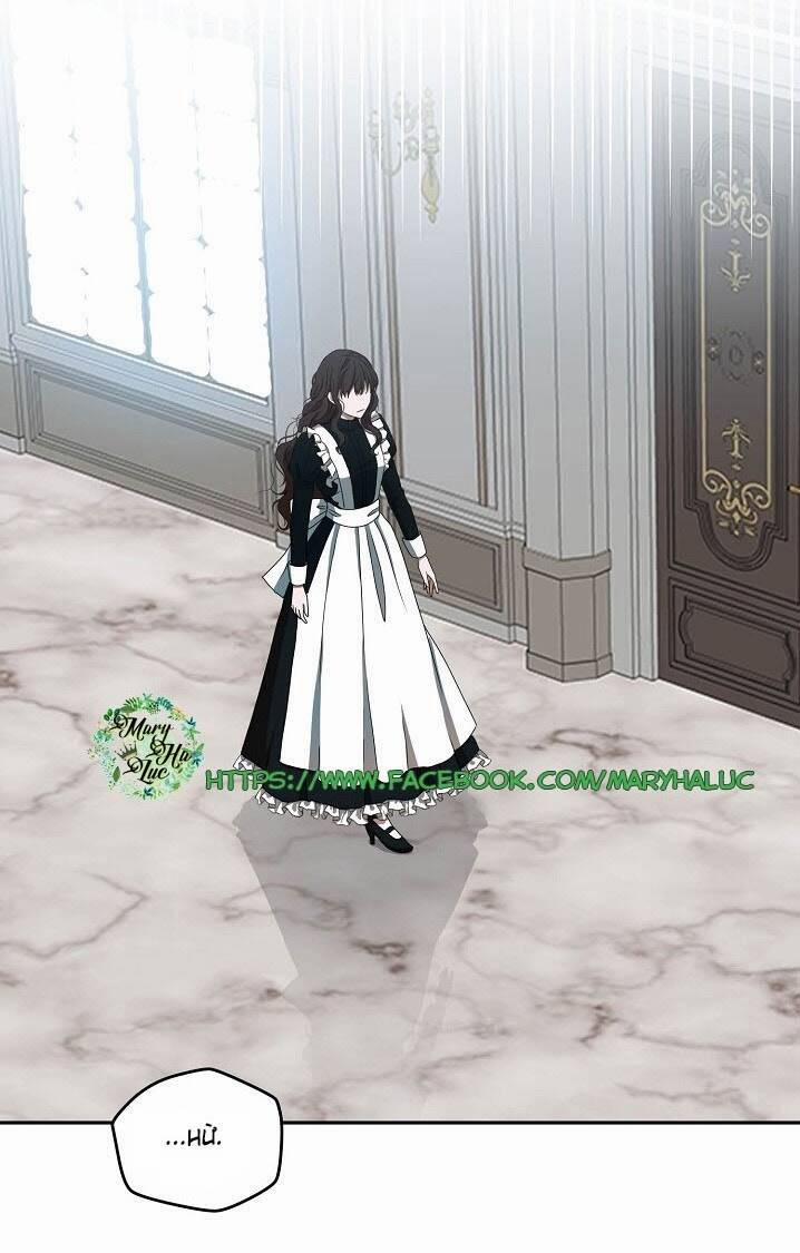 Tôi Lạc Vào Thế Giới Trò Chơi Harem Ngược 9 trang 20