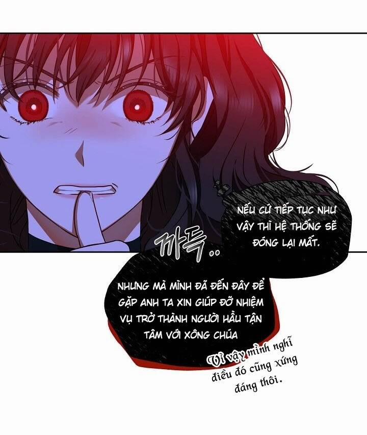 Tôi Lạc Vào Thế Giới Trò Chơi Harem Ngược 9 trang 23