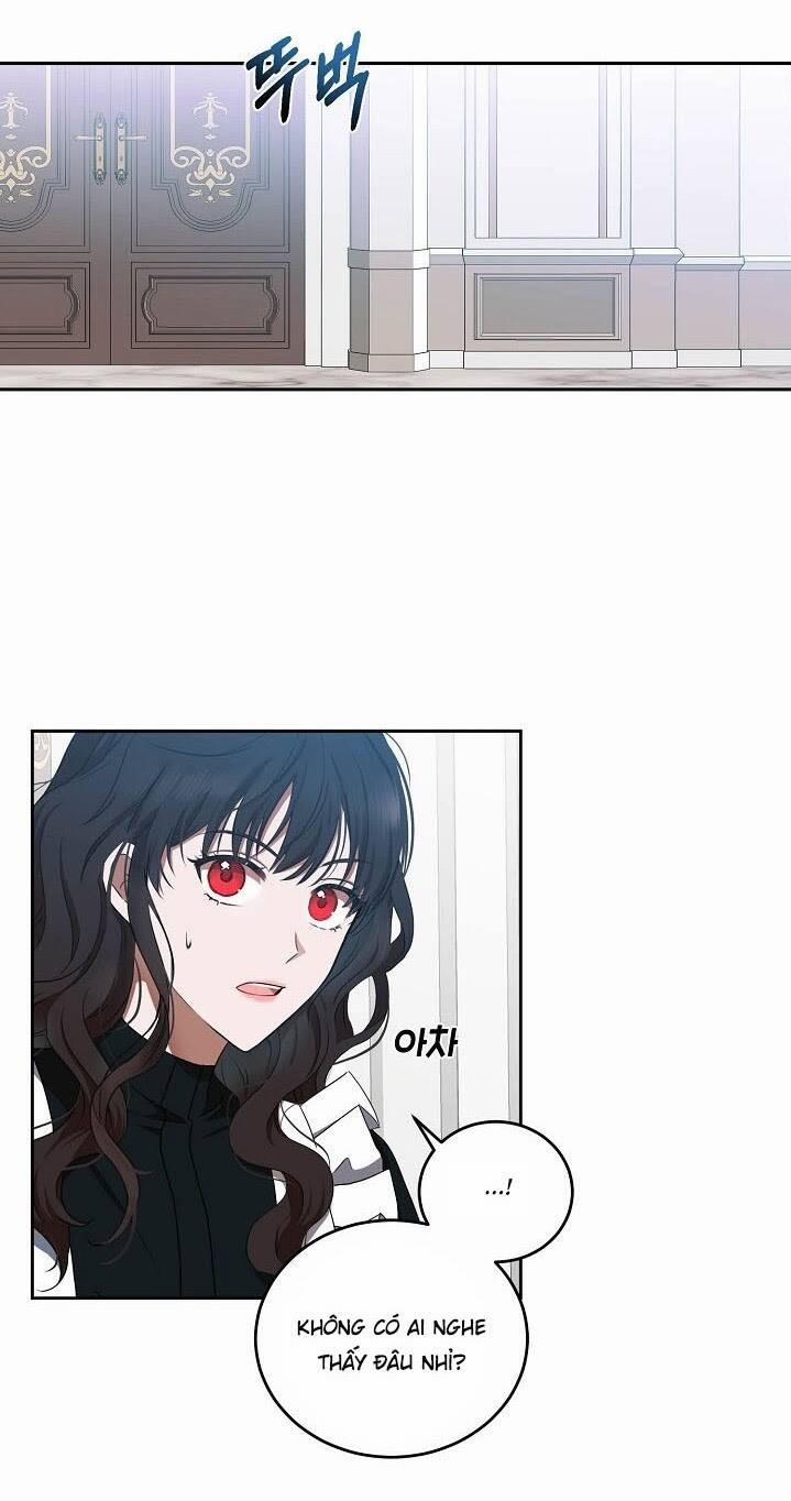 Tôi Lạc Vào Thế Giới Trò Chơi Harem Ngược 9 trang 27