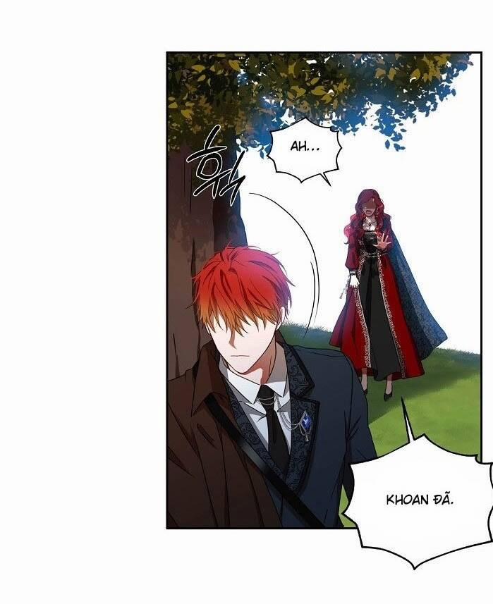 Tôi Lạc Vào Thế Giới Trò Chơi Harem Ngược 9 trang 36