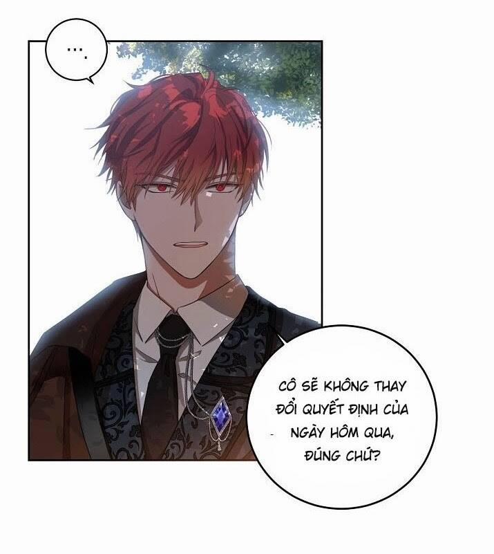 Tôi Lạc Vào Thế Giới Trò Chơi Harem Ngược 9 trang 45