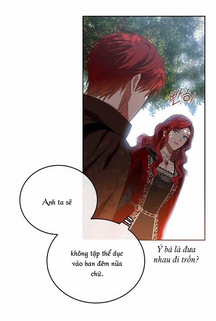 Tôi Lạc Vào Thế Giới Trò Chơi Harem Ngược 9 trang 46