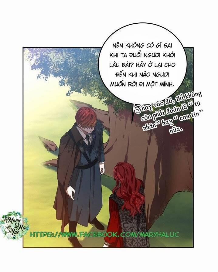 Tôi Lạc Vào Thế Giới Trò Chơi Harem Ngược 9 trang 48