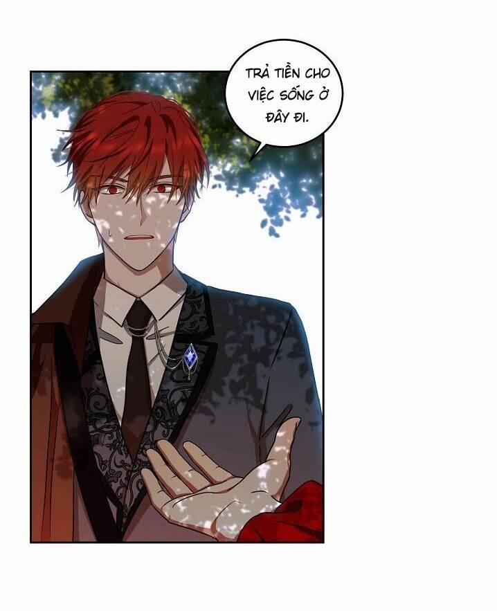 Tôi Lạc Vào Thế Giới Trò Chơi Harem Ngược 9 trang 55