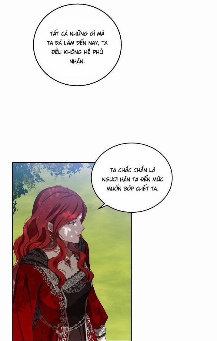 Tôi Lạc Vào Thế Giới Trò Chơi Harem Ngược 9 trang 59