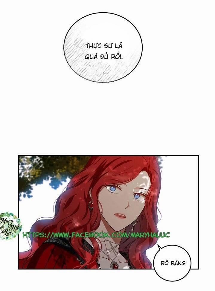 Tôi Lạc Vào Thế Giới Trò Chơi Harem Ngược 9 trang 63