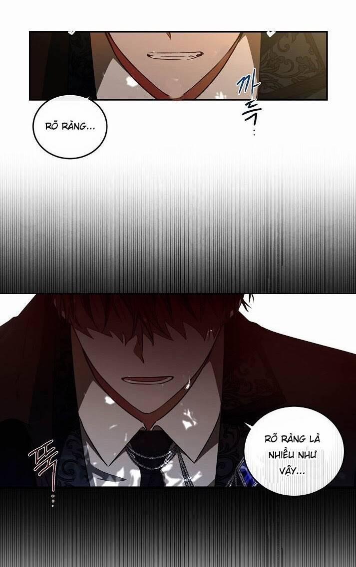 Tôi Lạc Vào Thế Giới Trò Chơi Harem Ngược 9 trang 64