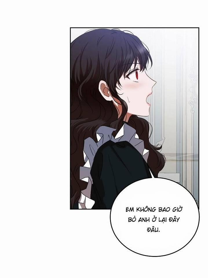 Tôi Lạc Vào Thế Giới Trò Chơi Harem Ngược 9 trang 7