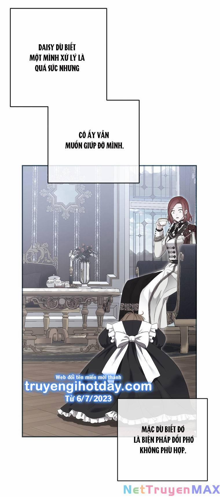 Tôi Lạc Vào Thế Giới Trò Chơi Harem Ngược 90.1 trang 11