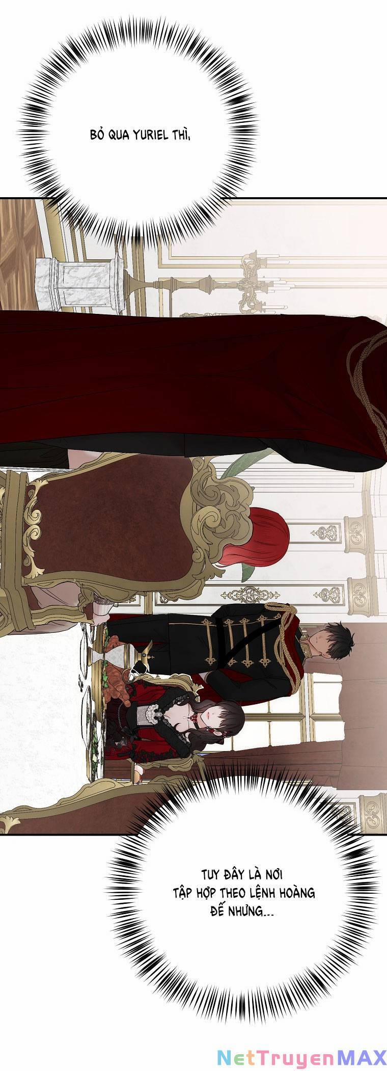 Tôi Lạc Vào Thế Giới Trò Chơi Harem Ngược 90.1 trang 23