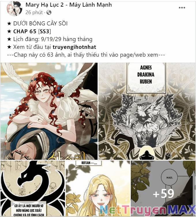 Tôi Lạc Vào Thế Giới Trò Chơi Harem Ngược 90.1 trang 25