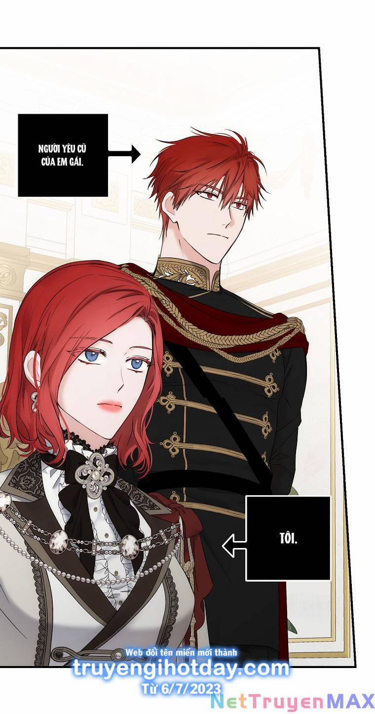 Tôi Lạc Vào Thế Giới Trò Chơi Harem Ngược 90.1 trang 27