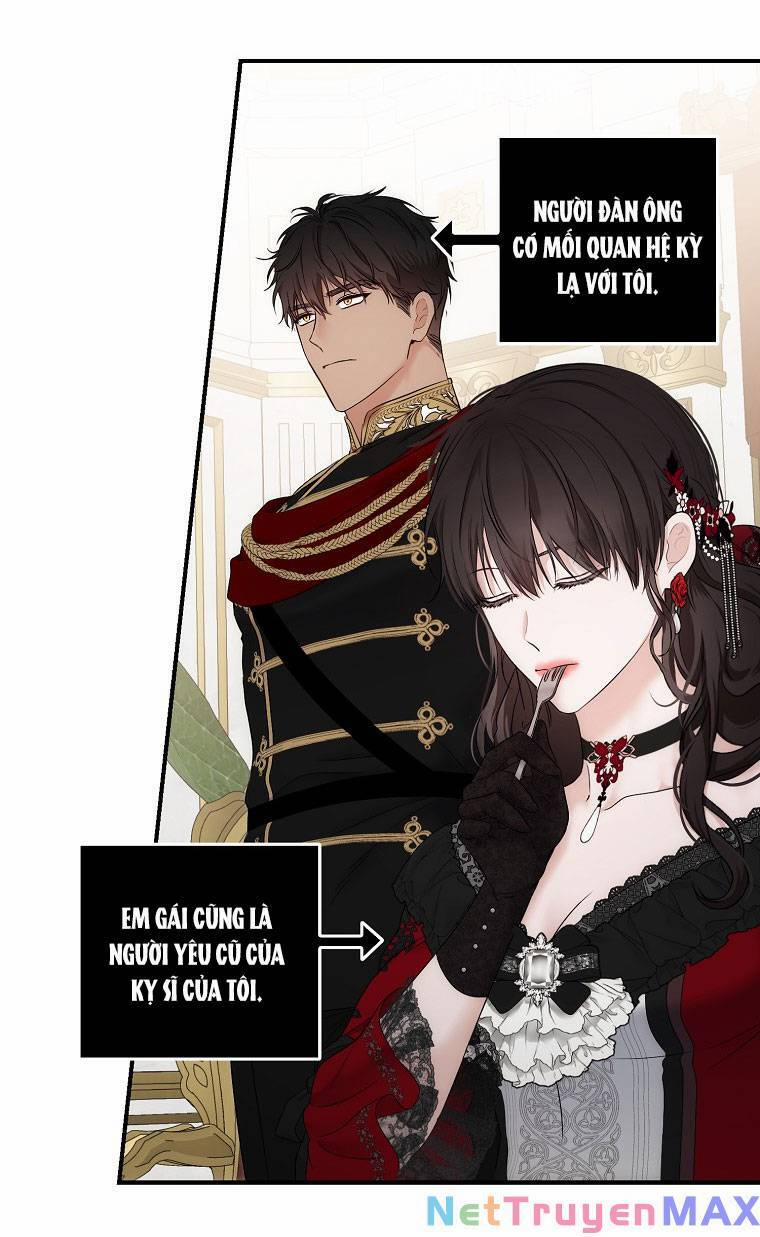 Tôi Lạc Vào Thế Giới Trò Chơi Harem Ngược 90.1 trang 29