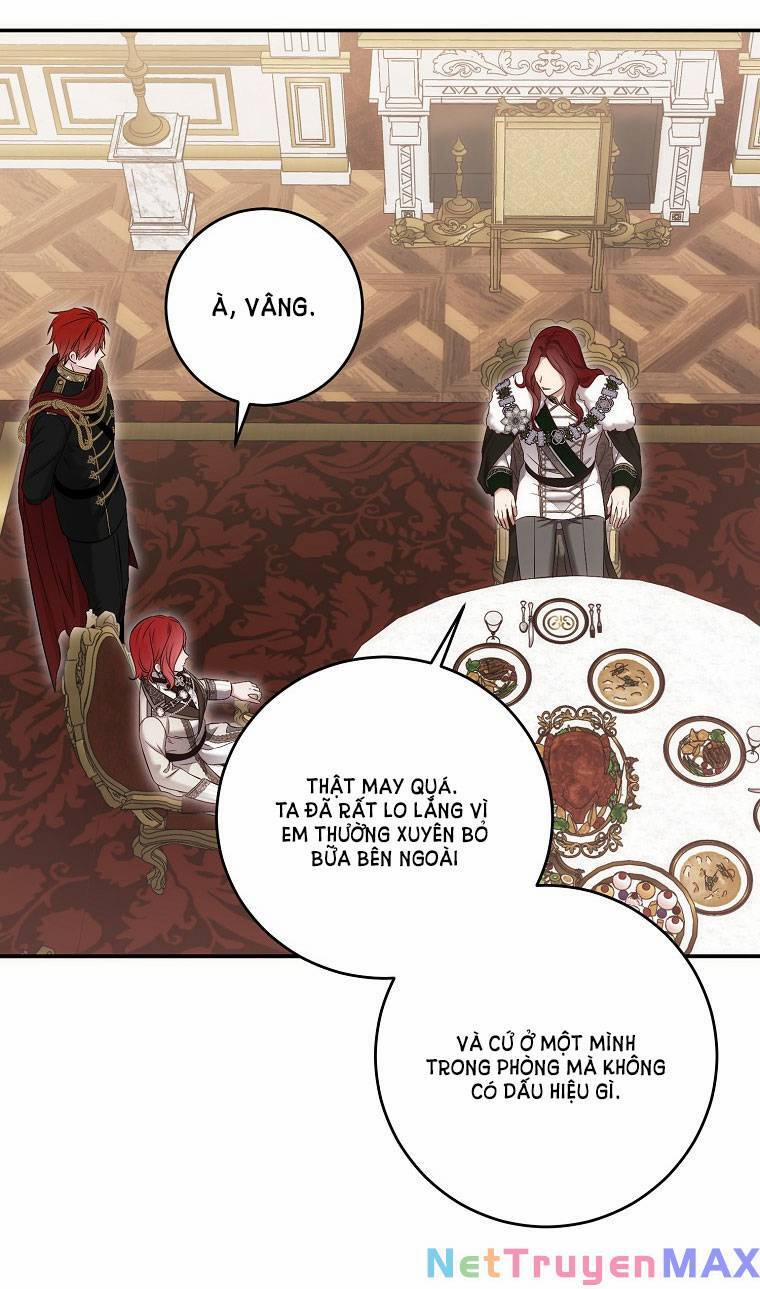 Tôi Lạc Vào Thế Giới Trò Chơi Harem Ngược 90.1 trang 34