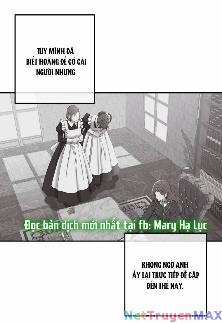 Tôi Lạc Vào Thế Giới Trò Chơi Harem Ngược 90.1 trang 35